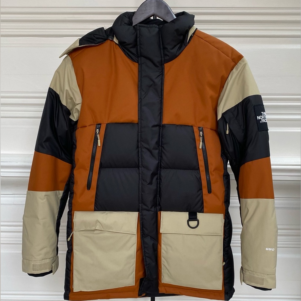 The North Face Vostok Parka - Mens